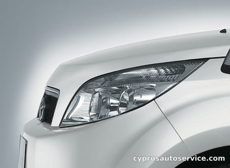 TOYOTA RUSH G