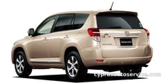TOYOTA VANGUARD
