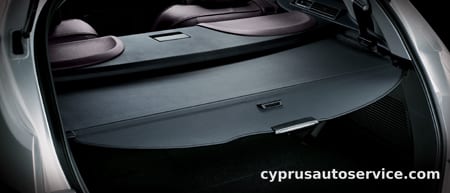 TOYOTA MARK X ZIO 350G