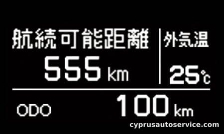 TOYOTA PORTE X