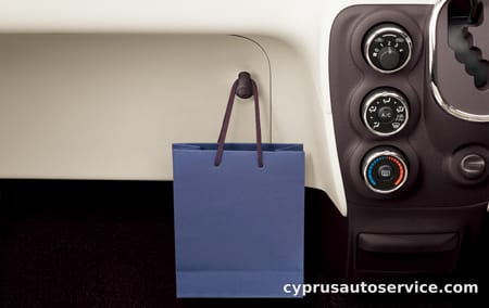 TOYOTA PORTE X