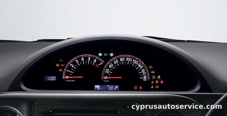 TOYOTA PORTE 150I
