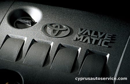 TOYOTA COROLLA RUMION 1.8S