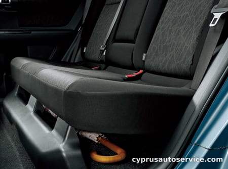 TOYOTA COROLLA RUMION 1.8S