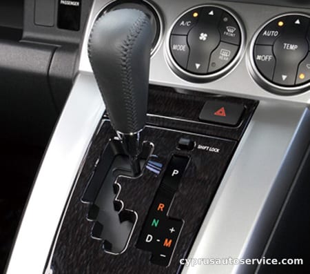 TOYOTA COROLLA RUMION 1.8S
