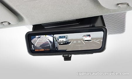 TOYOTA HIACE WAGON GRAND CABIN