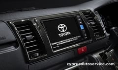 TOYOTA HIACE WAGON