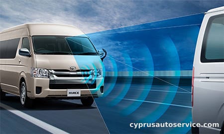TOYOTA HIACE WAGON DX