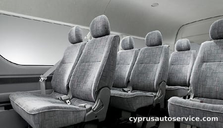 TOYOTA HIACE WAGON GRAND CABIN
