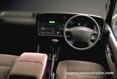 TOYOTA HIACE WAGON