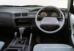 TOYOTA LITEACE WAGON