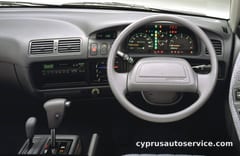 TOYOTA TOWNACE WAGON