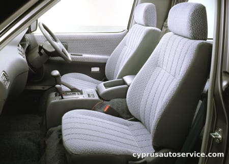TOYOTA TOWNACE WAGON SUPER EXTRA