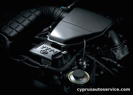 TOYOTA LAND CRUISER PRADO TX