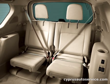 TOYOTA LAND CRUISER PRADO TX