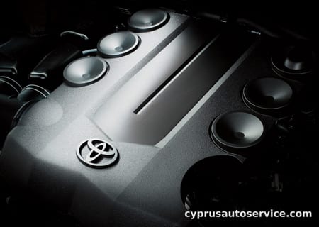 TOYOTA LAND CRUISER PRADO TX
