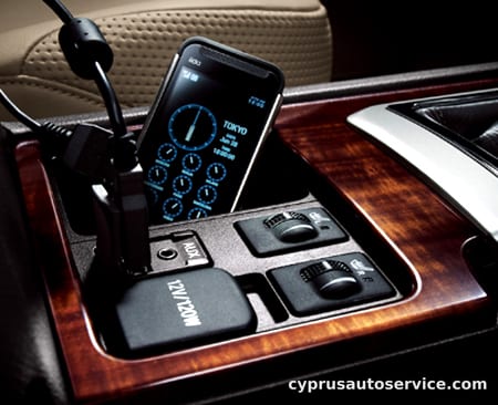 TOYOTA LAND CRUISER PRADO TX