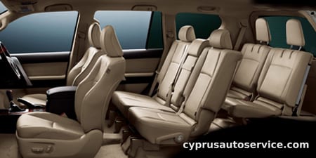 TOYOTA LAND CRUISER PRADO TX