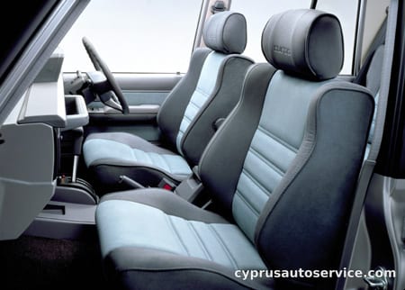 TOYOTA LAND CRUISER PRADO LX5
