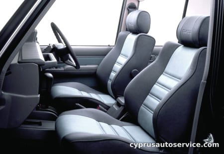 TOYOTA LAND CRUISER PRADO SX WIDE