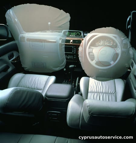 TOYOTA LAND CRUISER PRADO TJ