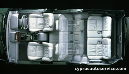 TOYOTA LAND CRUISER PRADO TJ