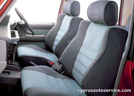 TOYOTA LAND CRUISER PRADO LX5