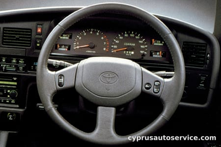 TOYOTA HILUX SURF SSR-X
