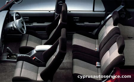 TOYOTA HILUX SURF SSR-X