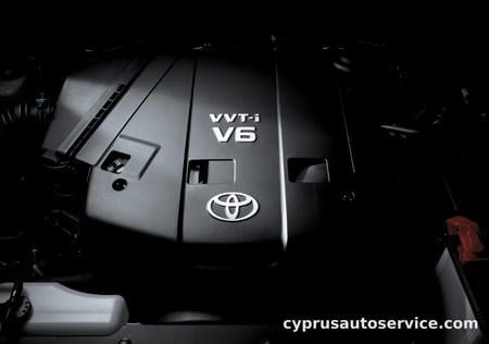 TOYOTA HILUX SURF SSR-X V SELECTION