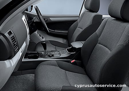 TOYOTA HILUX SURF SSR-X V SELECTION