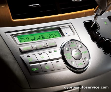 TOYOTA ESTIMA G
