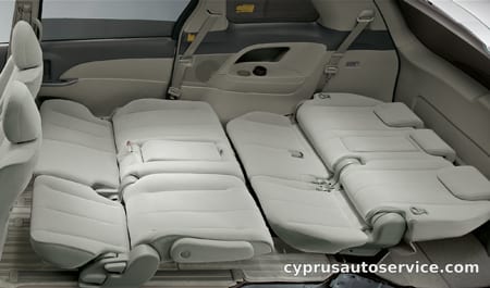 TOYOTA ESTIMA G
