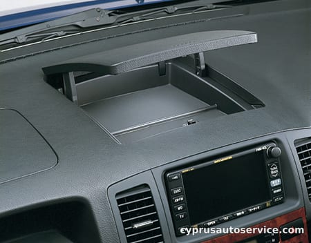 TOYOTA COROLLA SPACIO V