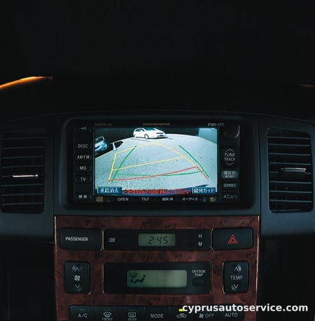 TOYOTA COROLLA SPACIO V