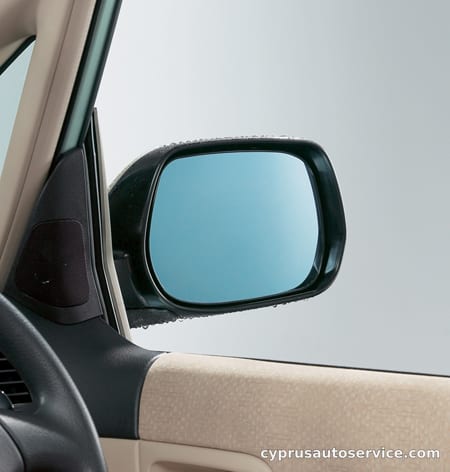TOYOTA COROLLA SPACIO X