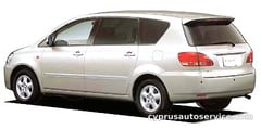 TOYOTA IPSUM