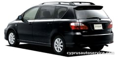 TOYOTA IPSUM