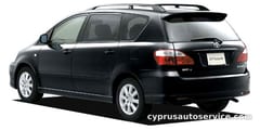 TOYOTA IPSUM