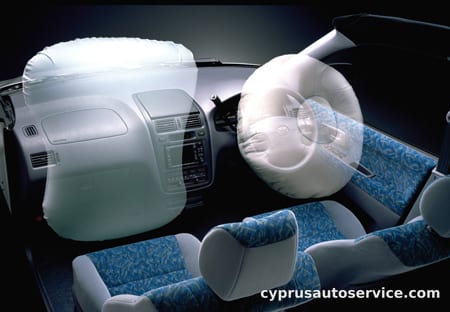 TOYOTA IPSUM BASEGRADE