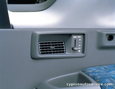 TOYOTA IPSUM BASEGRADE