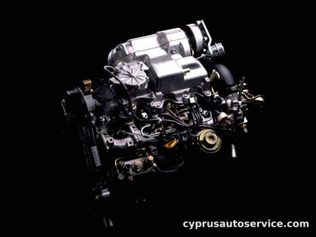 TOYOTA IPSUM L-SELECTION EX