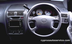 TOYOTA IPSUM