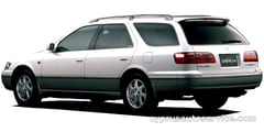TOYOTA CAMRY GRACIA STATIONWAGON