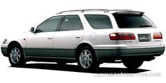 TOYOTA CAMRY GRACIA STATIONWAGON