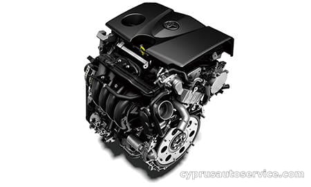 TOYOTA HARRIER S