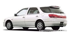 TOYOTA VISTA ARDEO