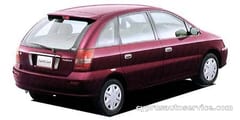 TOYOTA NADIA