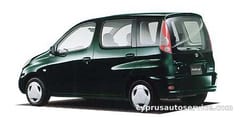 TOYOTA FUNCARGO