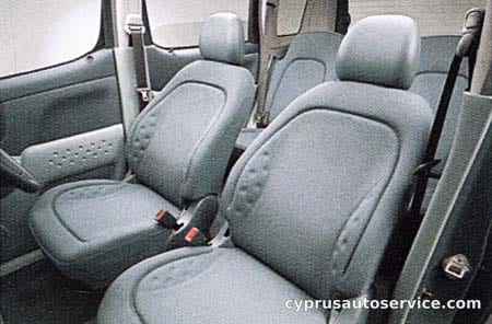 TOYOTA FUNCARGO X